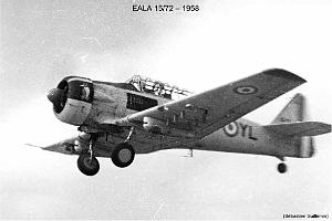 189- ARMEE DE L'AIR EN ALGERIE 1945-1962-37 (68)